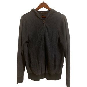 Banana Republic light hoodie